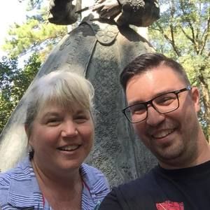 Meet your Posher, Seth